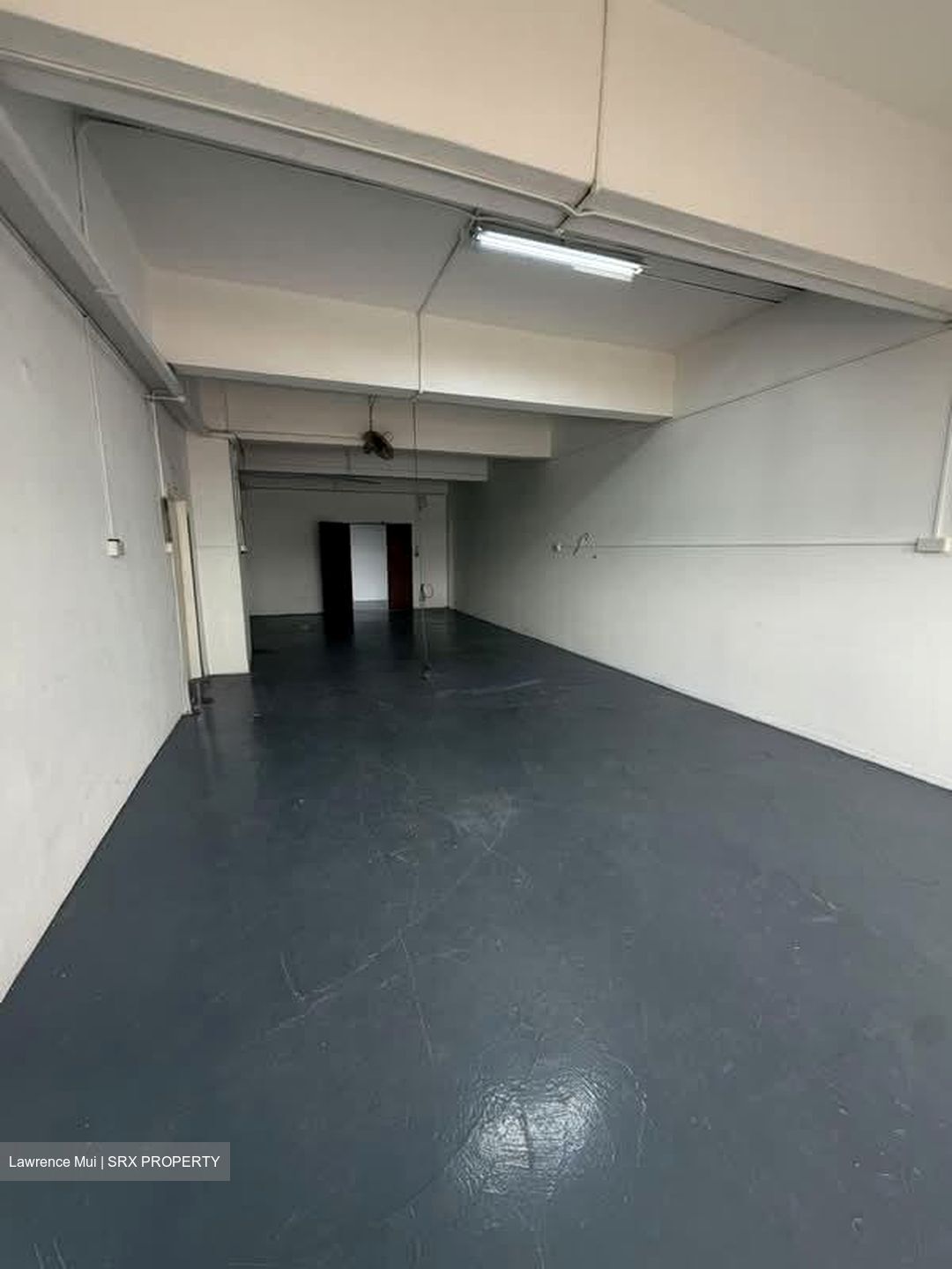 Halcyon Building (D20), Factory #584132481